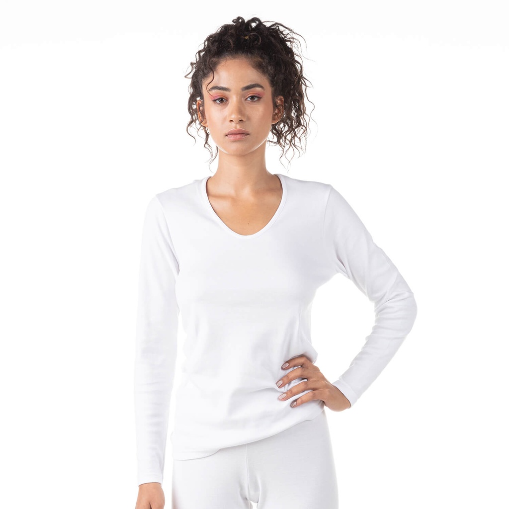 Maillot outlet thermique femme